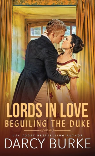 Beguiling The Duke