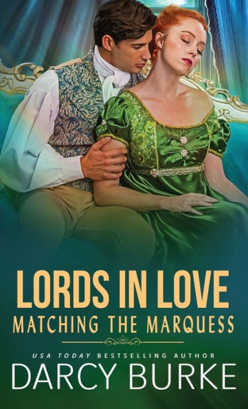 Matching The Marquess