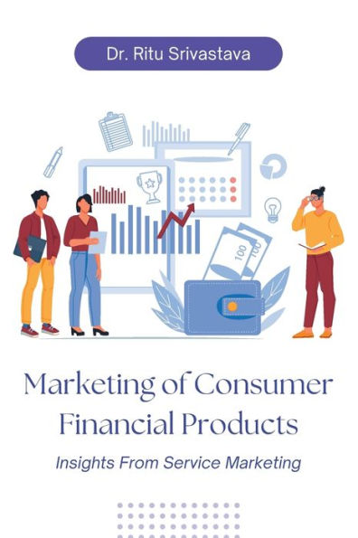 Marketing de productos financieros de consumo: conocimientos del marketing de servicios