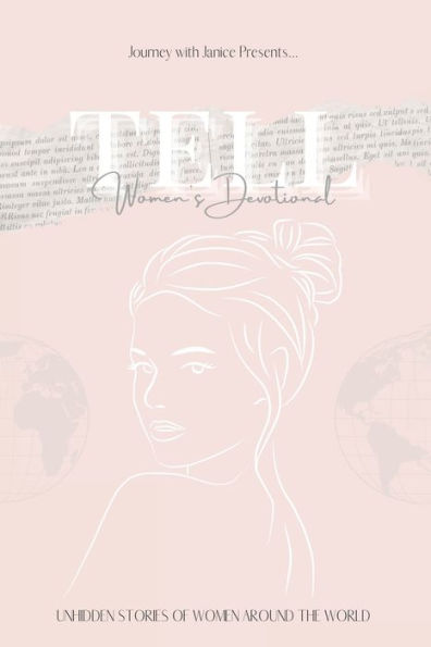 Tell: Women’S Devotional