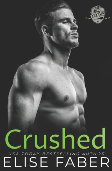 Crushed (Gold Hockey)