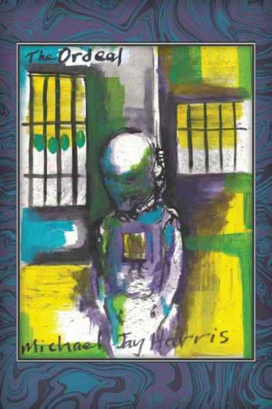 The Ordeal: A True Crime Story