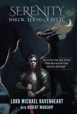 Serenity: Bardic Eddas Of Ry'Gel
