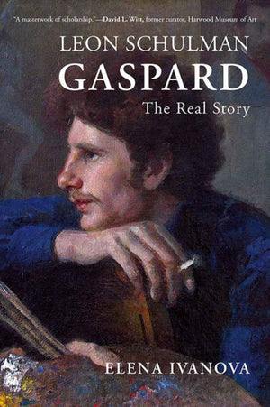 Leon Schulman Gaspard: The Real Story