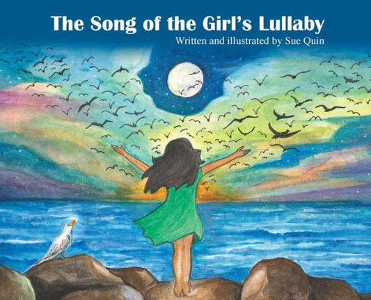 The Song Of The Girl’S Lullaby
