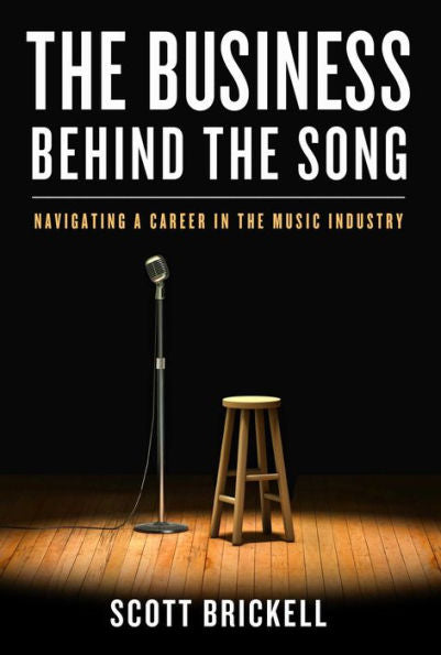 The Business Behind The Song: Navigating A Career In The Music Industry