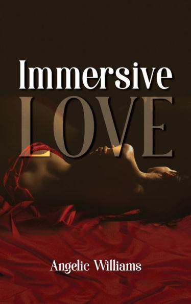 Immersive Love - 9781637652688