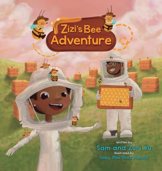 Zizi'S Bee Adventure