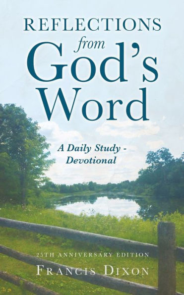 Reflections From God's Word
