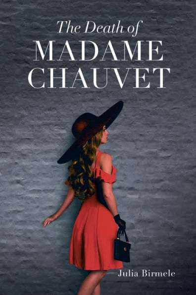 The Death Of Madame Chauvet