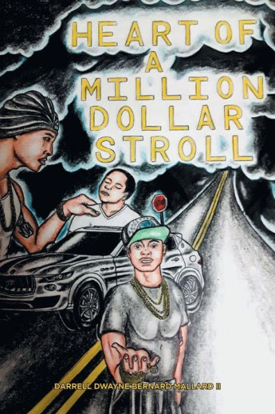 Heart Of A Million Dollar Stroll