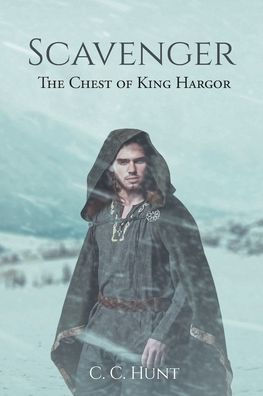 Scavenger: The Chest Of King Hargor