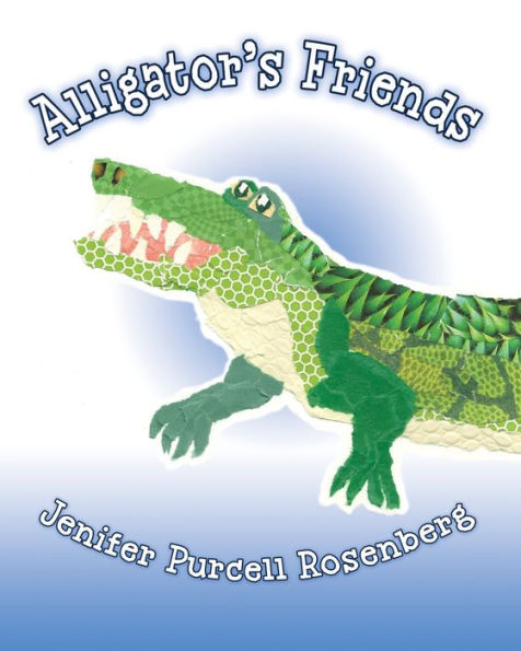 Alligator'S Friends