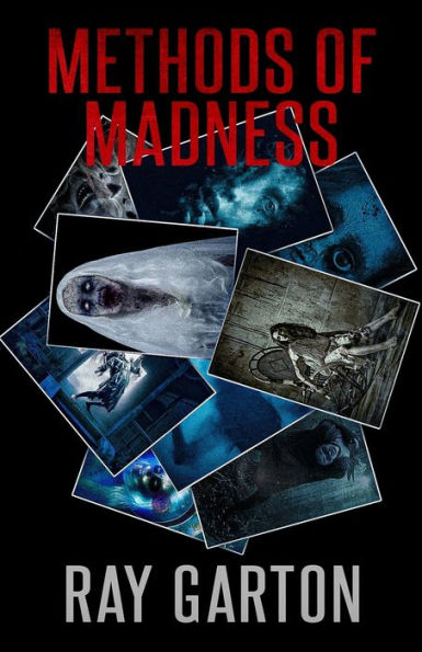 Métodos de locura (El horror de Ray Garton)