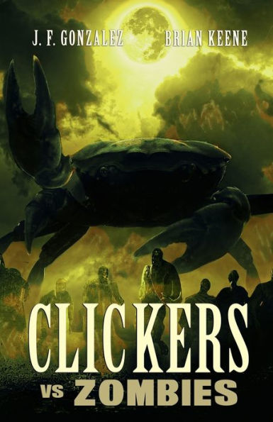 Clickers vs. Zombis