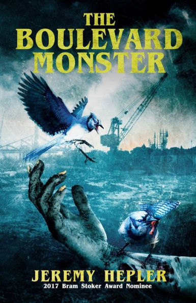 El monstruo del bulevar