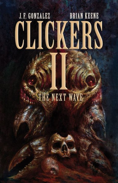 Clickers Ii: The Next Wave