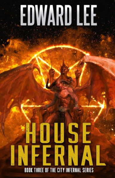 Casa Infernal