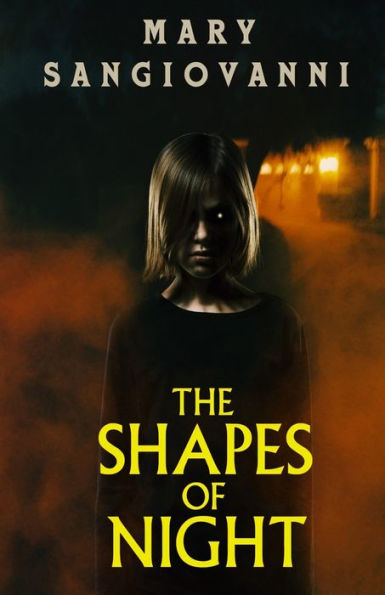 The Shapes Of Night