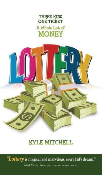 Lotería: Tres Niños. Un boleto. Mucho dinero