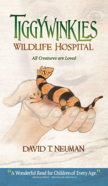 Tiggywinkles Wildlife Hospital: All Creatures Are Loved