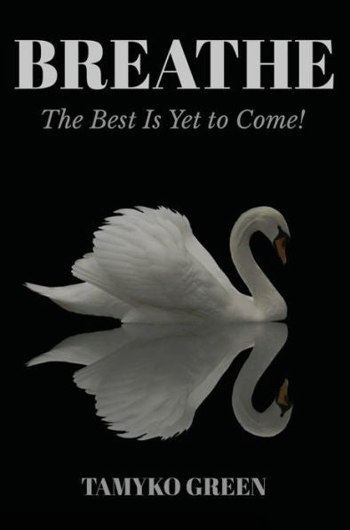 Breathe: The Best Is Yet To Come