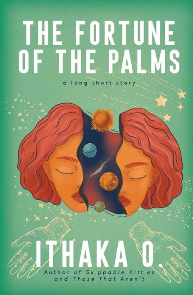The Fortune Of The Palms: A Long Short Story