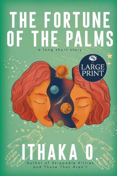 The Fortune Of The Palms: A Long Short Story