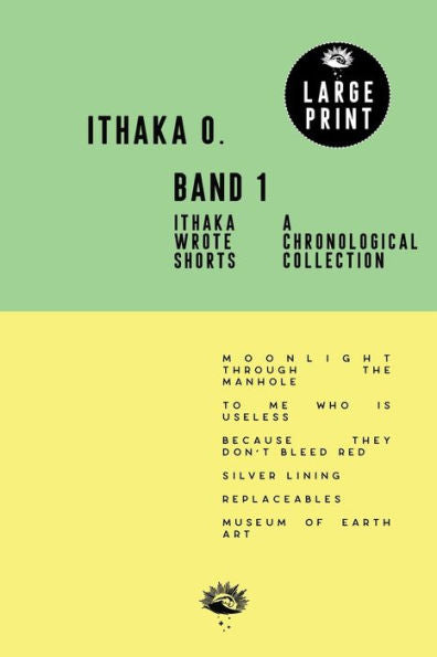 Band 1: A Chronological Collection
