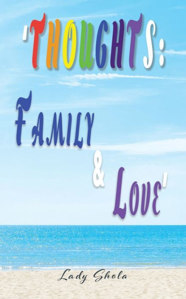 Pensamientos: familia y amor