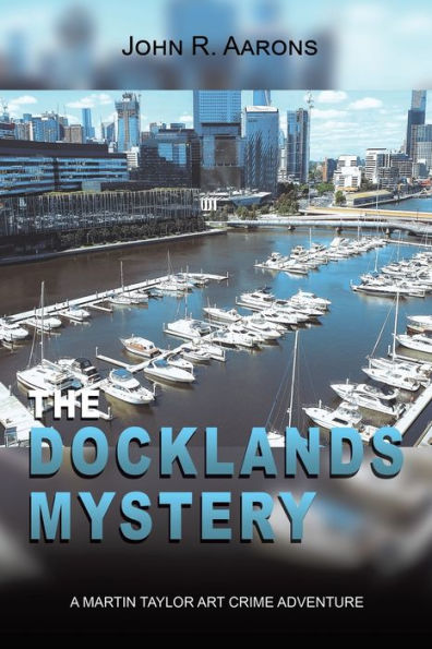 El misterio de los Docklands