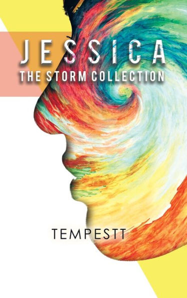 Jessica: The Storm Collection