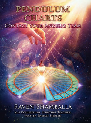 Pendulum Charts: Contact Your Angelic Team