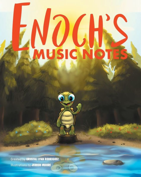 Enoch'S Music Notes