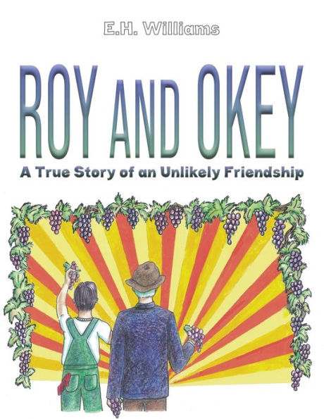 Roy And Okey