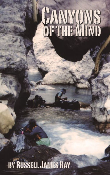 Canyons Of The Mind