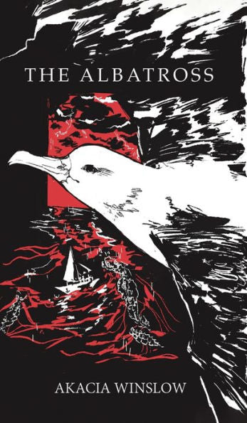 The Albatross - 9781638294641