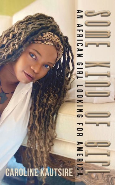 Some Kind Of Girl - 9781638295297