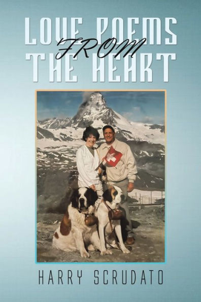 Love Poems From The Heart
