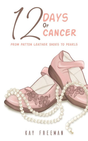12 Days Of Cancer