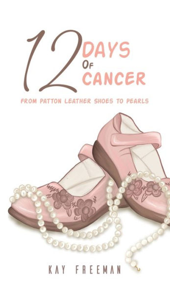 12 Days Of Cancer