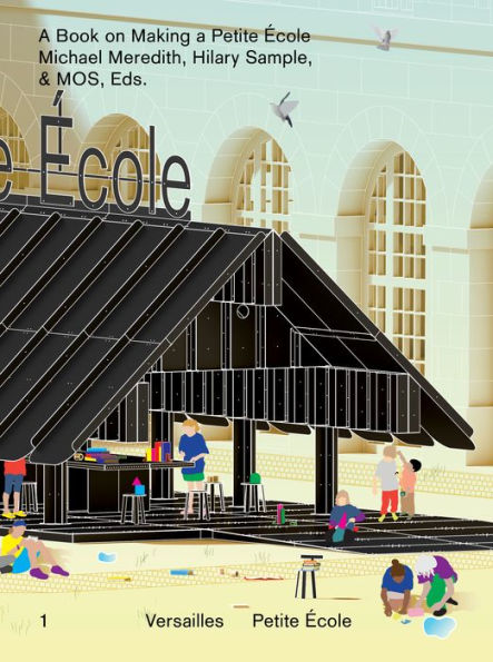 A Book On Making A Petite École