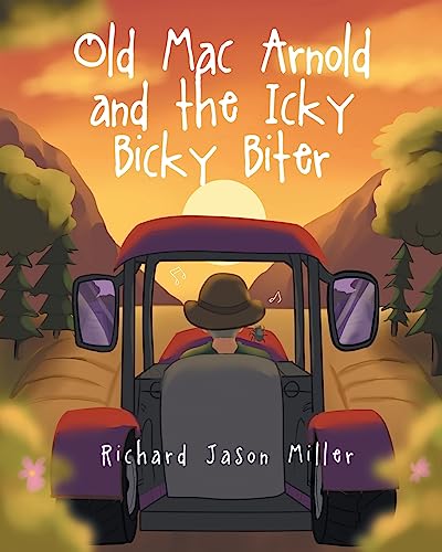 Old Mac Arnold And The Icky Bicky Biter
