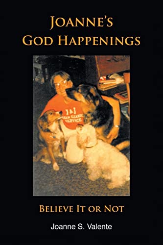 Joanne'S God Happenings: Believe It Or Not