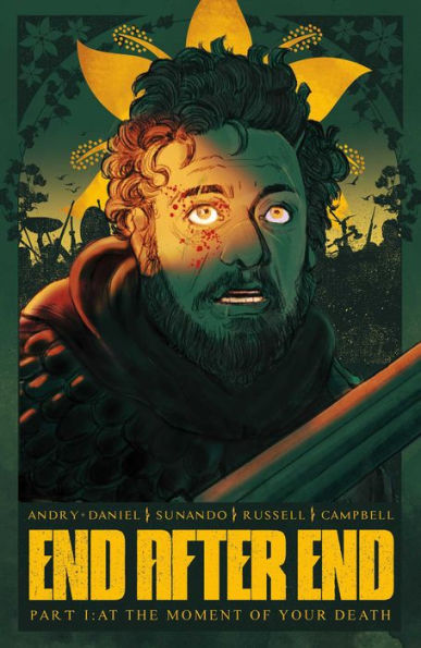 End After End Vol. 1: At The Moment Of Your Death (1)