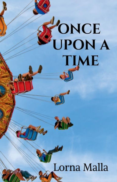 Once Upon A Time - 9781638504726