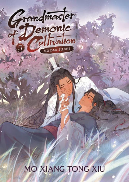 Gran maestro del cultivo demoníaco: Mo Dao Zu Shi (novela) vol. 5