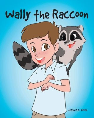 Wally The Raccoon