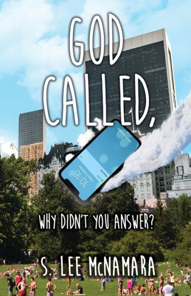 God Called, Why Didn'T You Answer?