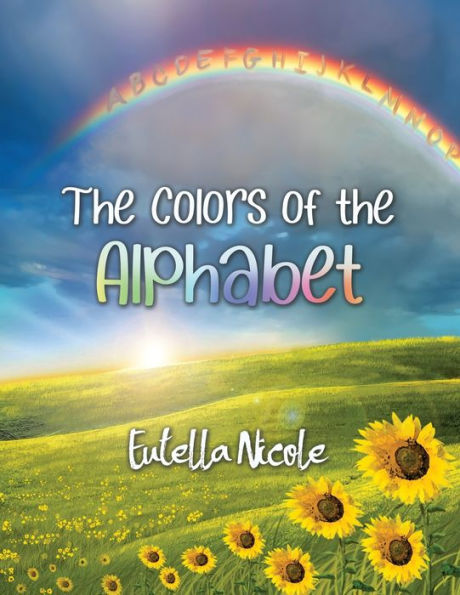 The Colors Of The Alphabet